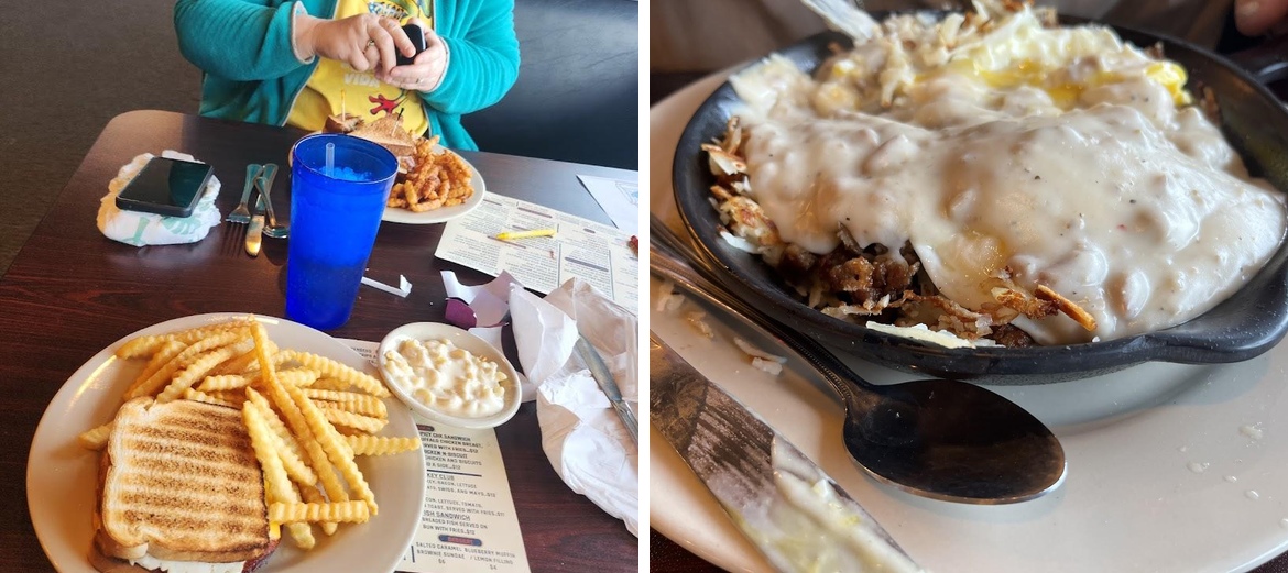 West Side Diner