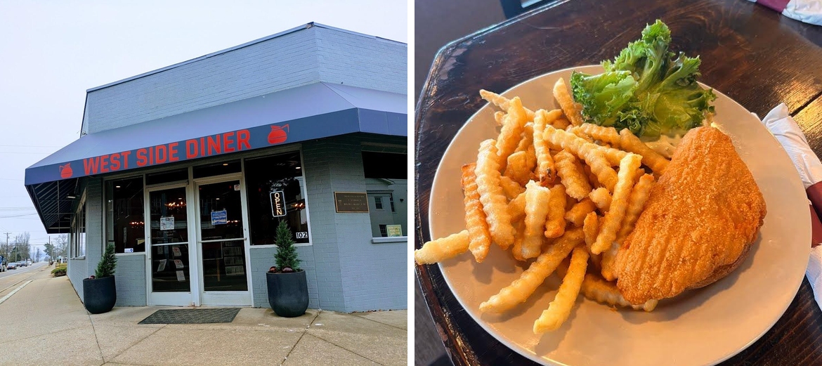 West Side Diner