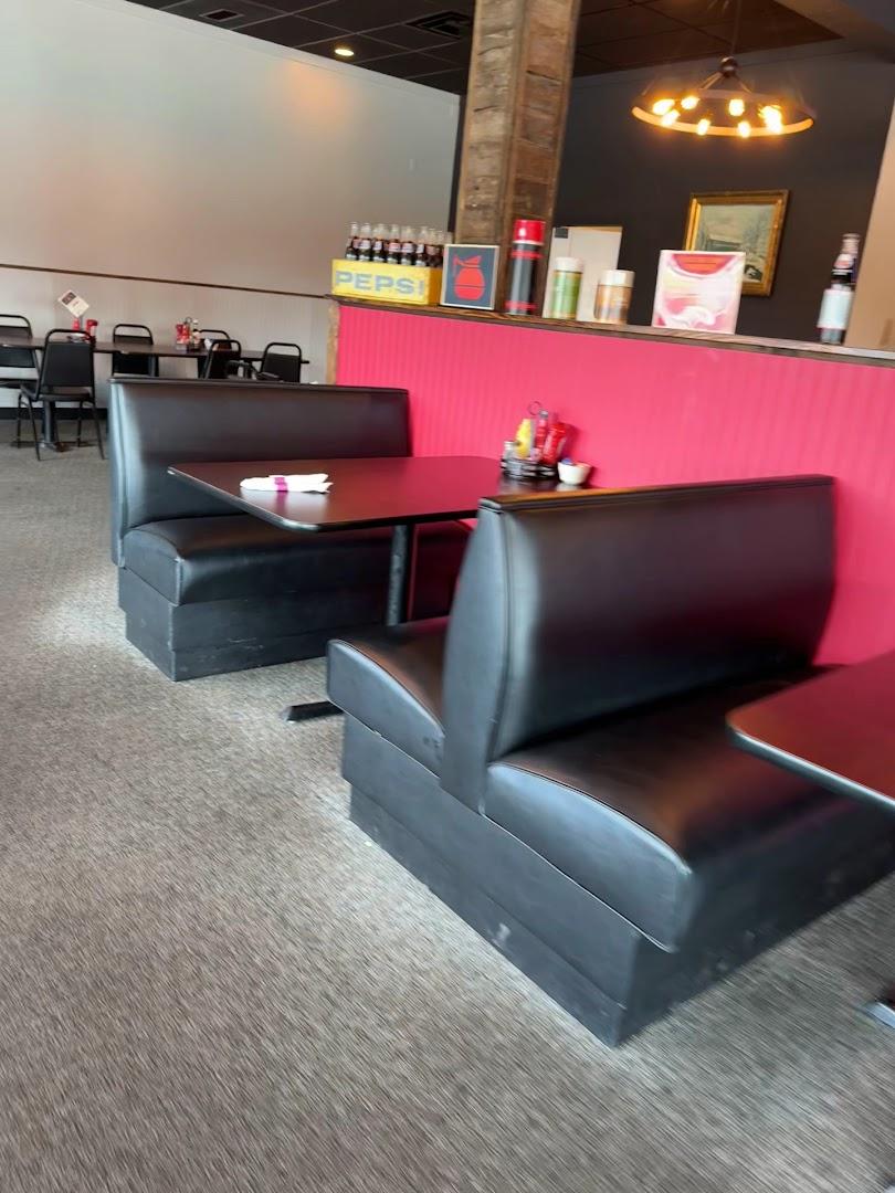 West Side Diner