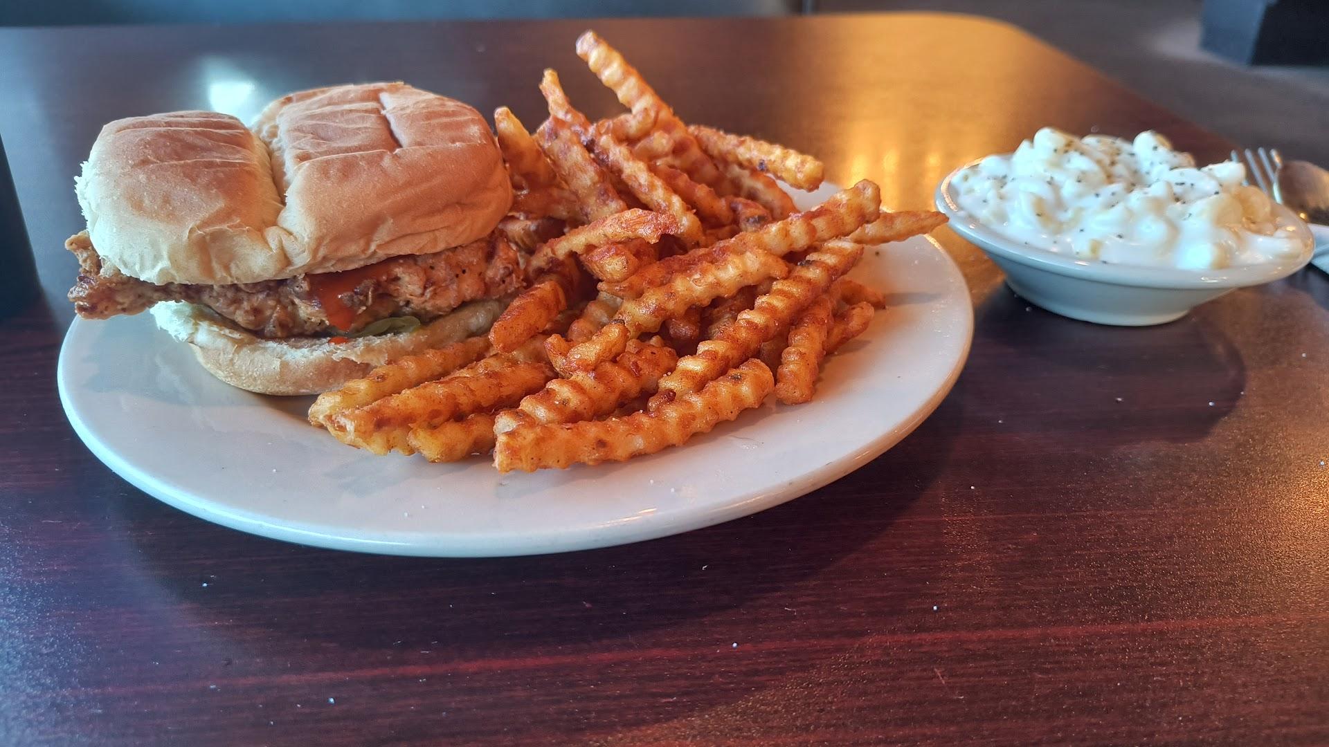 West Side Diner