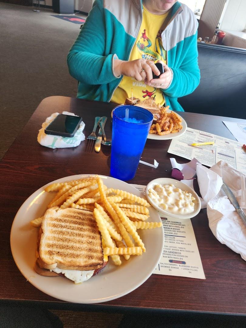 West Side Diner