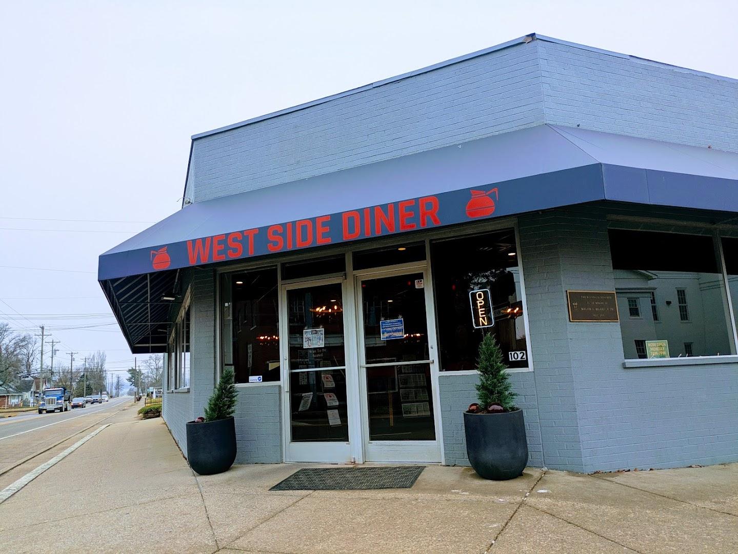 West Side Diner